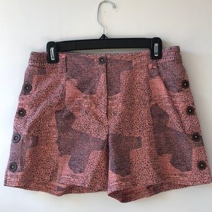 Anthropologie Shorts